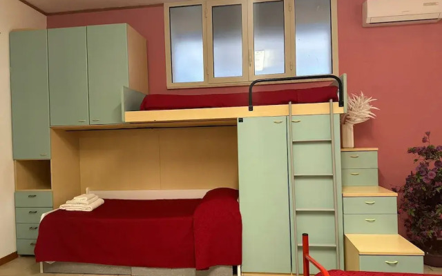 Hotel Residence Lupiae