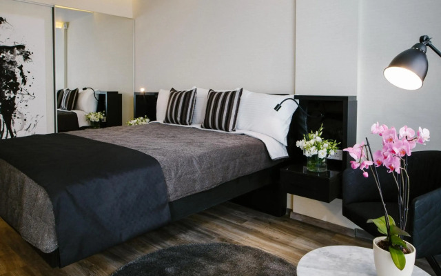 Qbic City Hotel