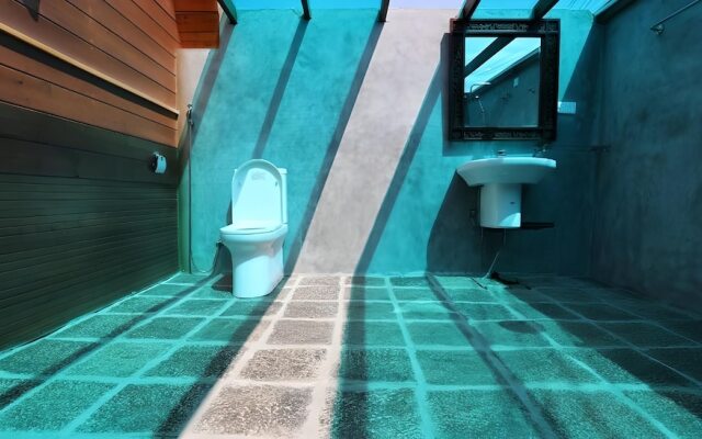 Dolphin Bay Cabana Resort