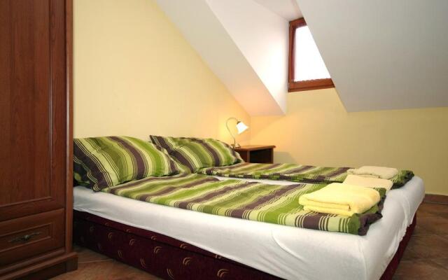 Apartmanház Gyula