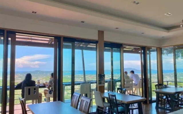 Phuket View Coffee and Resort
