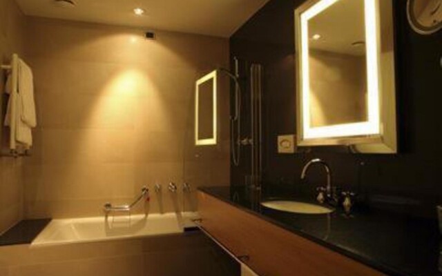 Grand Hotel Delle Terme Re Ferdinando