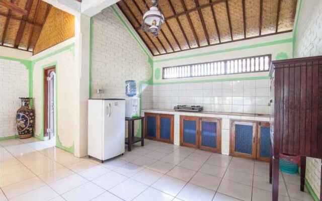 Villa Mahalini 1 Seminyak