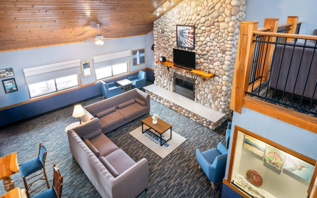 AmericInn by Wyndham Wisconsin Dells