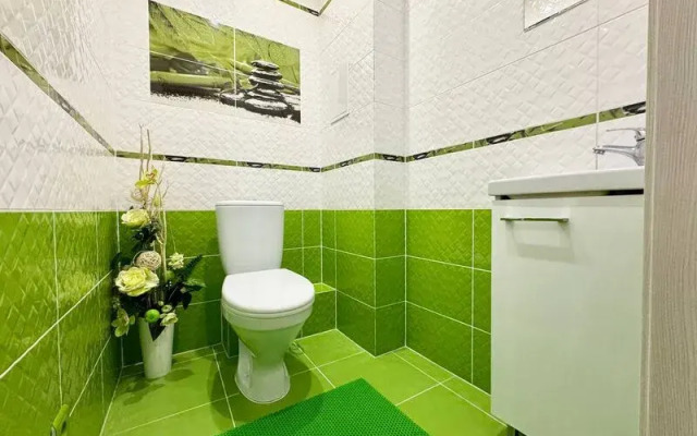 Апартаменты Рейди Рум на б-ре Олимпийский, д.12