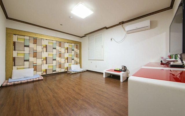 Gwangju Cheomdan Singa