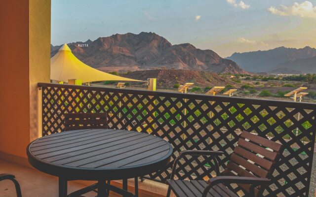 Hatta Guest House