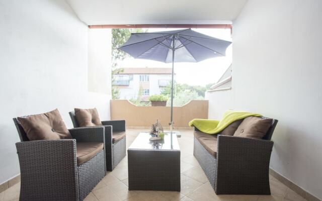 Apartments Armando