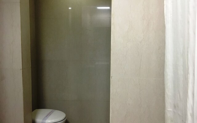 Hotel Maanpreet