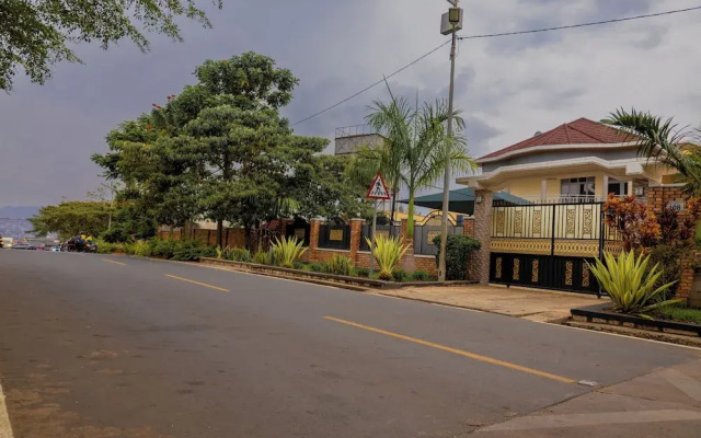 Bonsai Villa Kigali