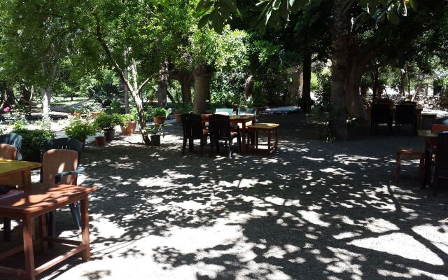 Cirali Hotel