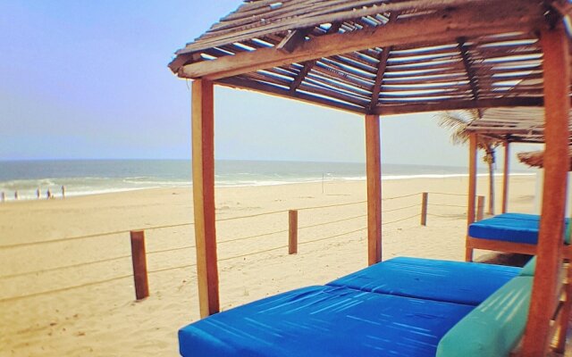 Bungalows Las Brisas