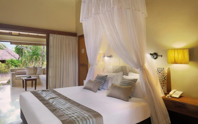 Mimpi Resort Menjangan – Guest Rooms – Bali