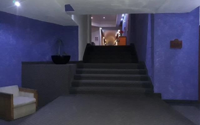 Hotel Inn Sur