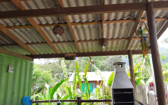 Recanto do Estaleiro