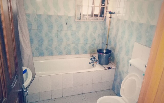 Bv.Standard Executive Suite