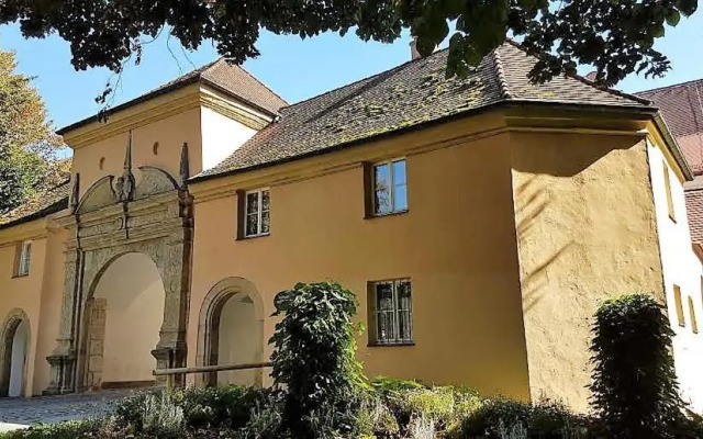 Apartments Am Spitalthor