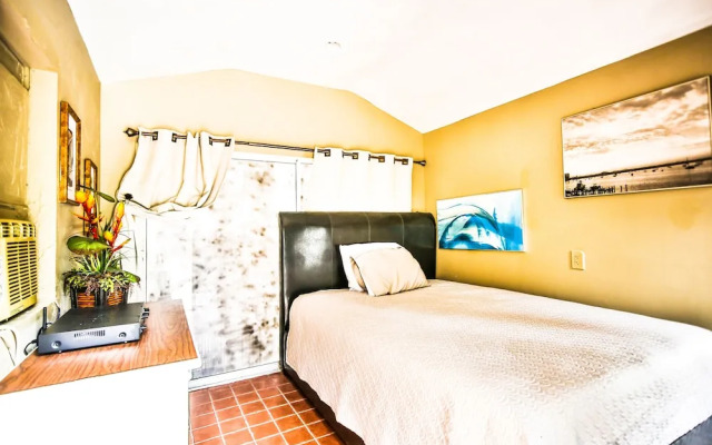 Siesta Key Beach Home