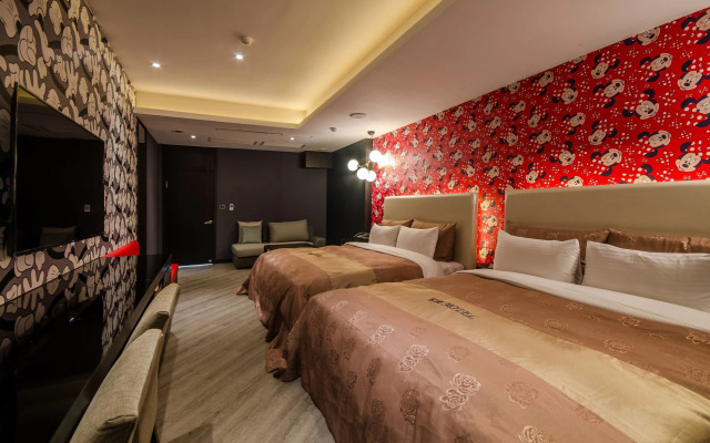 HE&LE Design Hotel