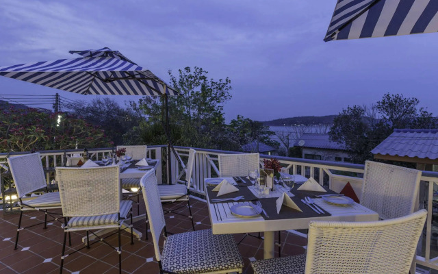 Somewhere Koh Sichang