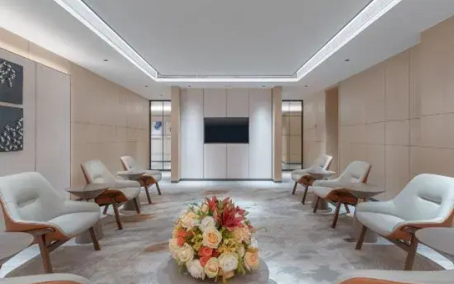 G Hotel GuangZhou