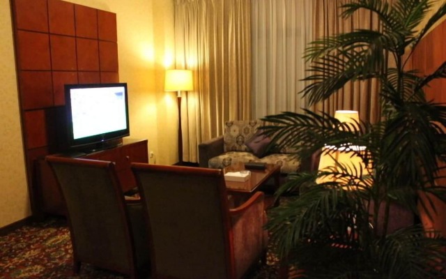 Shaza Regency Plaza Al Madinah Hotel