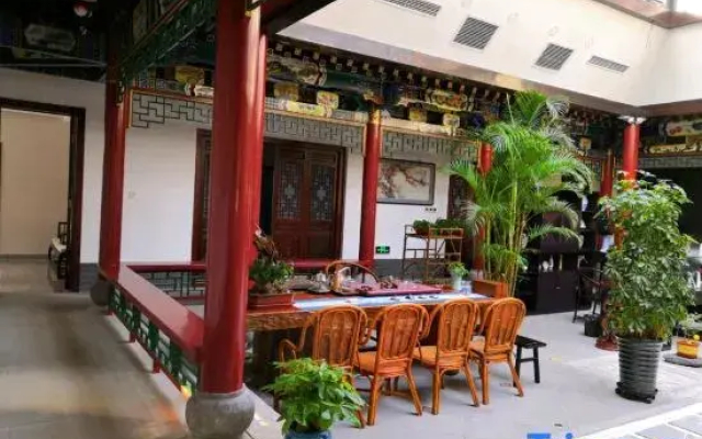 Jingyin Inn
