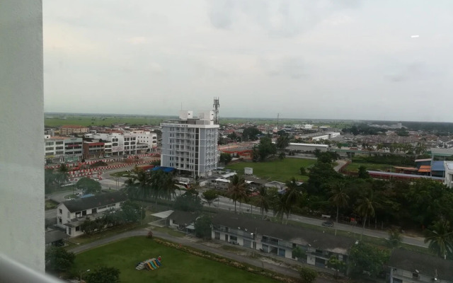 Sekinchan Seaview Homestay