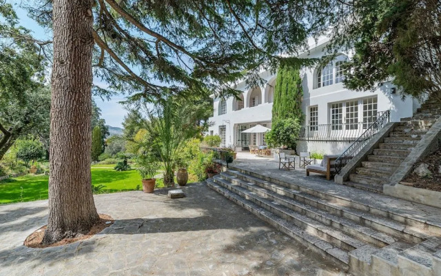 Domaine Maraspar Cassis