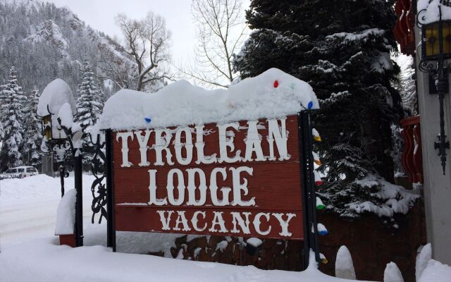 Tyrolean Lodge