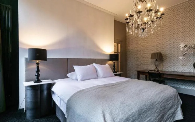 Hotel Villa Trompenberg