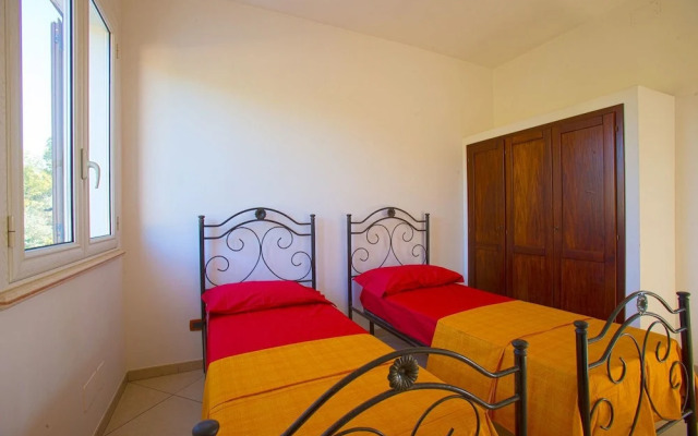 Residence Magic Sea Vacation Torre Pali
