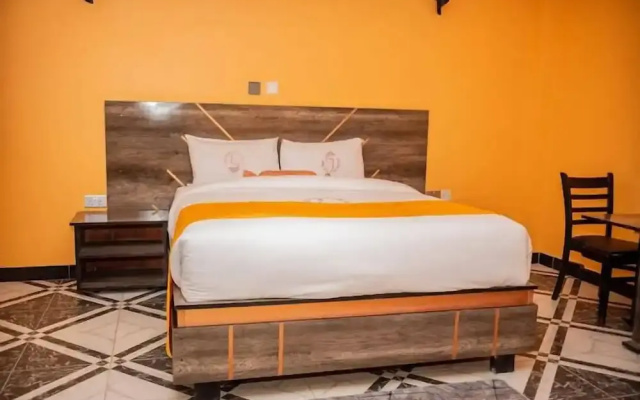Good Putt Hotel