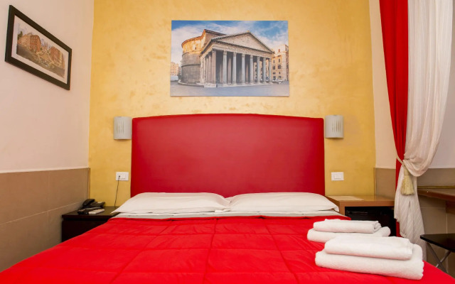 San Peter Rome B&B
