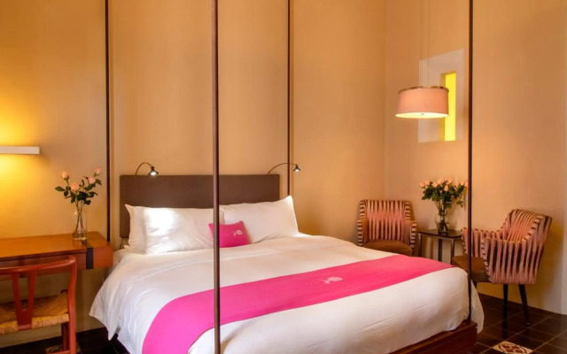 Rosas & Xocolate, Mérida, a Member of Design Hotels