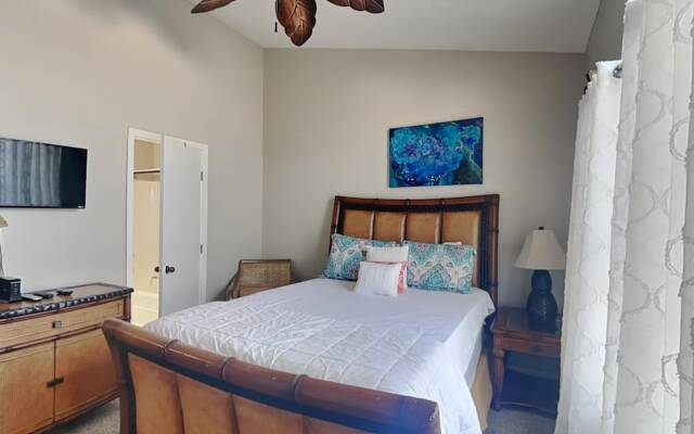 Beachside Townhomes I