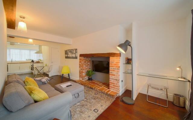 Village Apartments Norwich