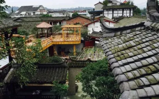 Pingleguzhen Shuijing Inn