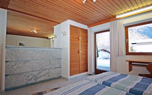 Apartment Mader Ried im Oberinntal