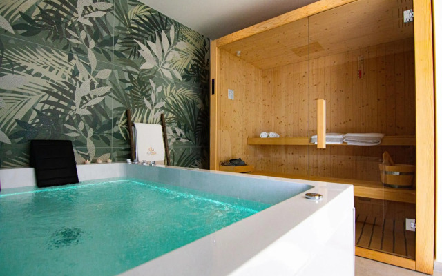 Parco dei Principi Resort & SPA
