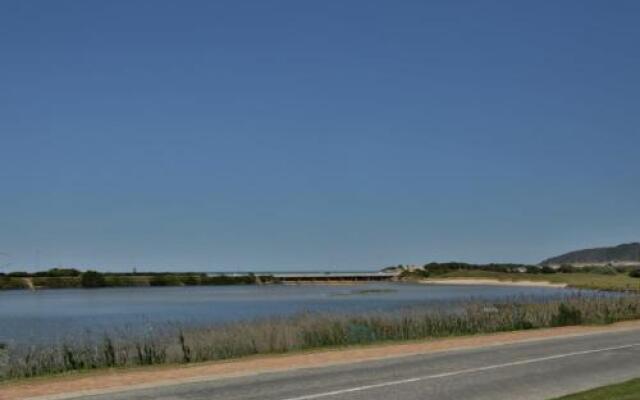 Waterside Lodge
