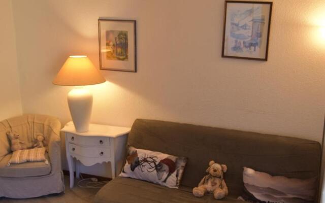 Appartement Montgenèvre, 2 Pièces, 6 Personnes - Fr-1-266-62