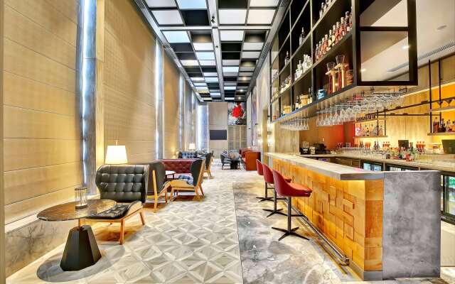 Radisson Red Chandigarh Mohali