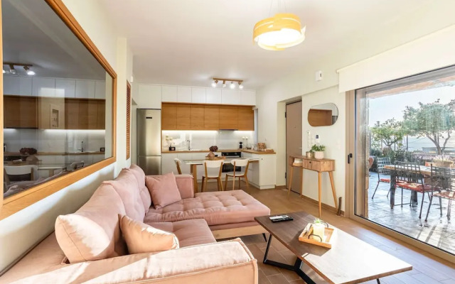 Verga Paradise Nest - A Blissful Hideout