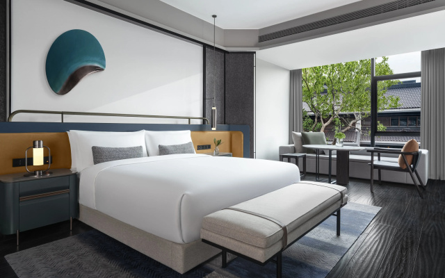 Kimpton Suzhou Bamboo Grove