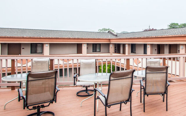 Quality Inn (point Pleasant - Nj)
