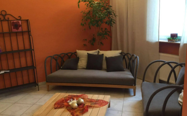 Häuser Der Villa Italia