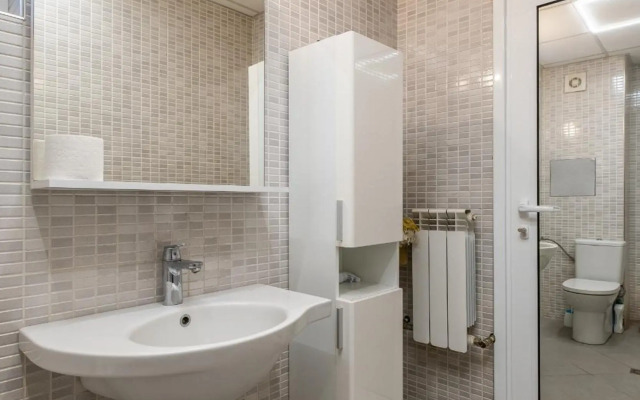 Marvellous Apt / Roof Top Terrace / 2bdr / 2bth