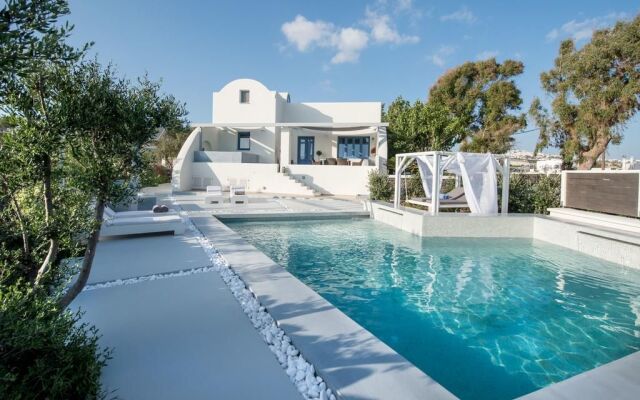 Ambeli Villa