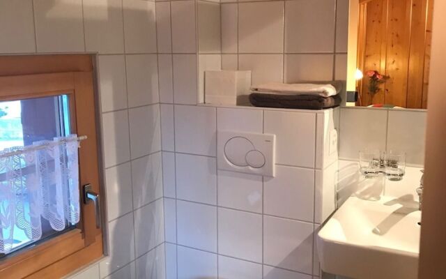 Chalet la Rose des vents